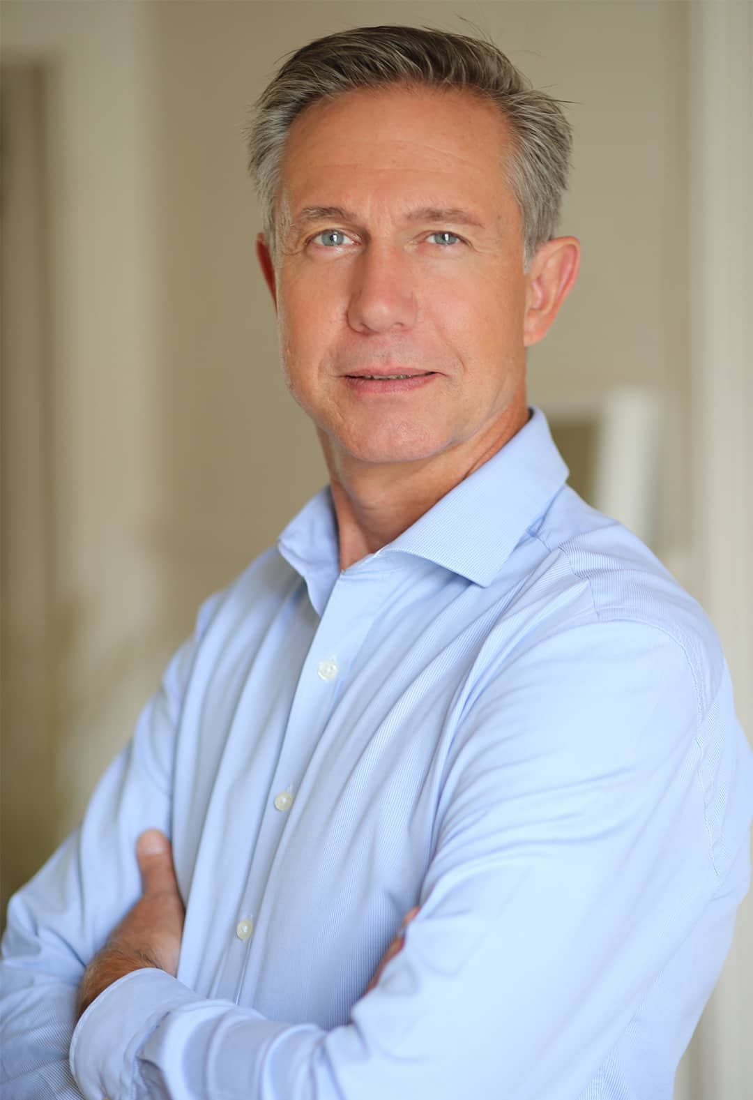 Christophe Geoffroy